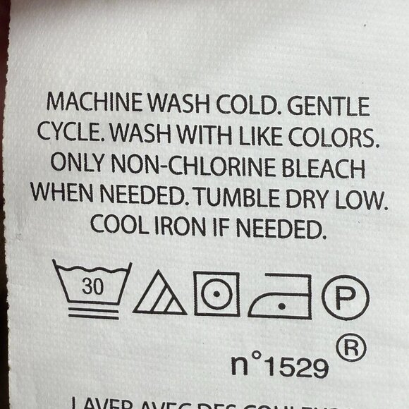 EUC Men's POLO RALPH LAUREN The Prospect Straight Chino Pant | Size 36 x 30 - Picture 9 of 11